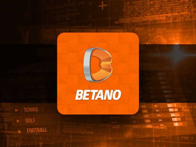 Apostas desportivas na Betano: diversão e emoção garantidas