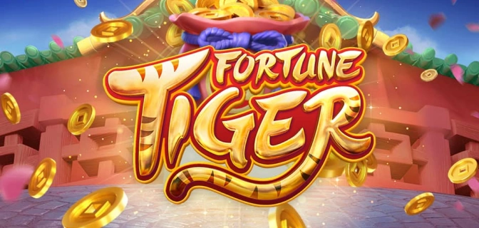 Casas de apostas com fortune tiger
