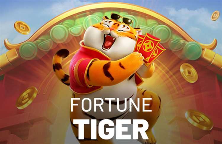 Aposte em jogos ao vivo com a Fortune Tiger