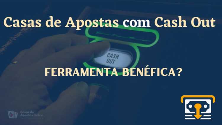 Casas de apostas legais em portugal com cash out