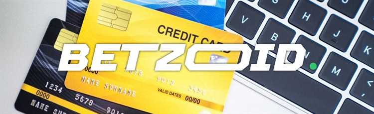 É possível realizar saques em sites de apostas usando cartão de crédito?