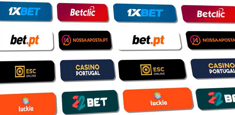 Variedade de opções de apostas desportivas em Portugal