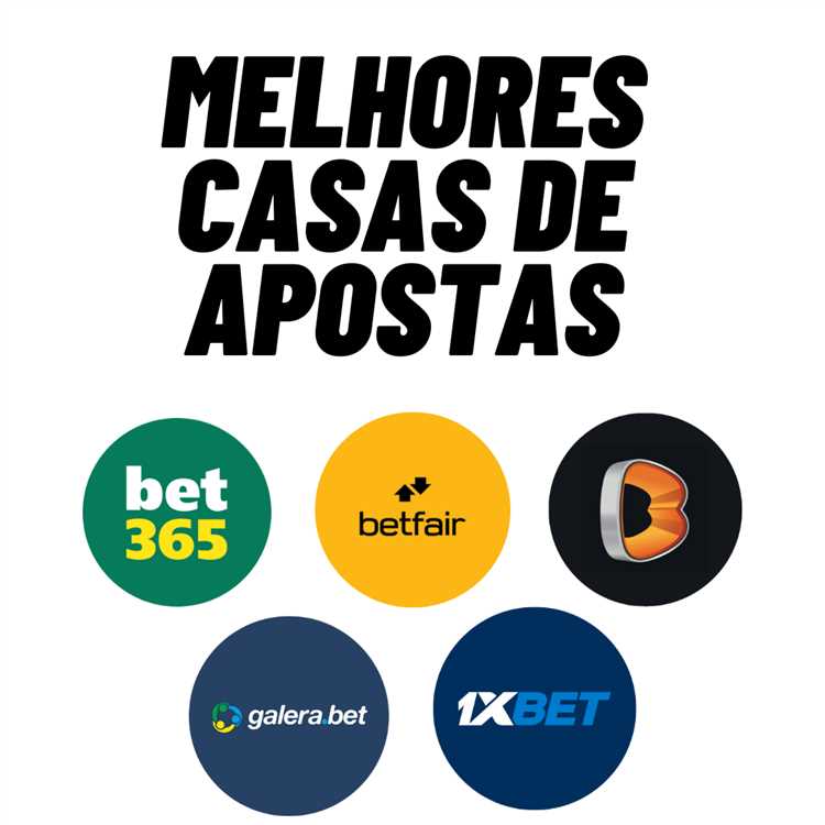 Quantas casas de apostas existem no brasil