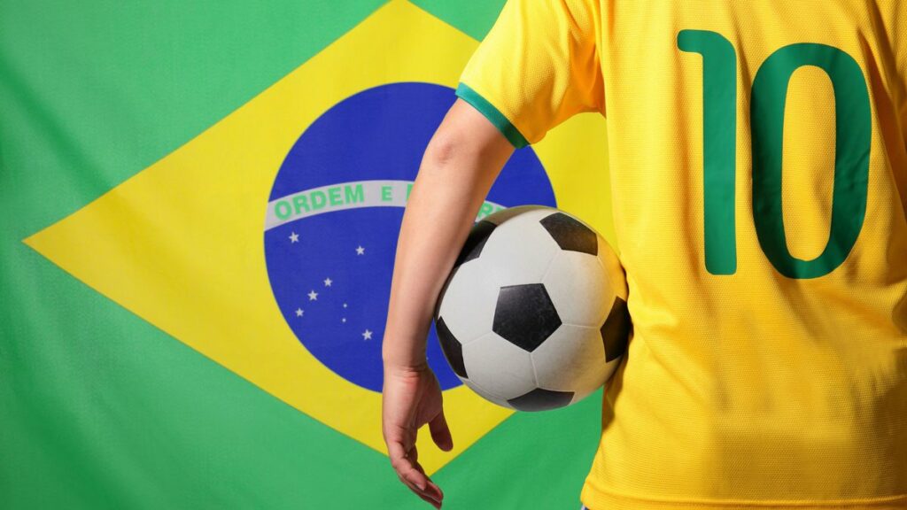 Melhores casas de apostas do Brasil 2023